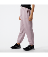 New Balance Women's Athletics Nature State French Terry Sweatpant