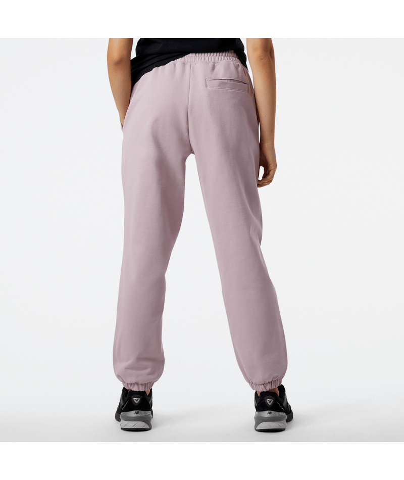 New Balance Women's Athletics Nature State French Terry Sweatpant