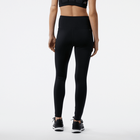 New Balance Women's Sport High Waisted Tight Womens Apparel Pants & Sweatpants