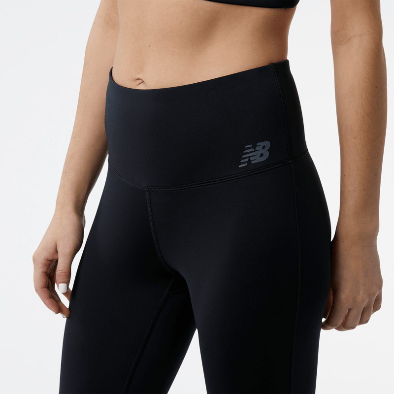 New Balance Women's Sport High Waisted Tight Womens Apparel Pants & Sweatpants