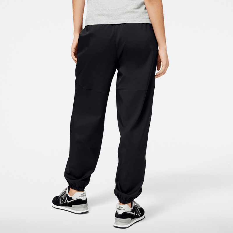 New Balance Women's All Terrain Pant Womens Apparel Pants & Sweatpants