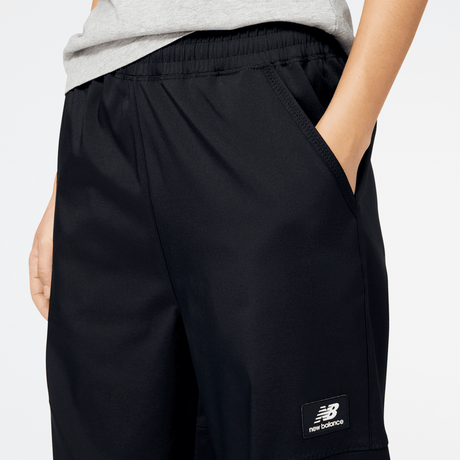 New Balance Women's All Terrain Pant Womens Apparel Pants & Sweatpants