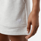 New Balance Women's Athletics Short Womens Apparel Shorts