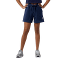 New Balance Women's Athletics Short Womens Apparel Shorts