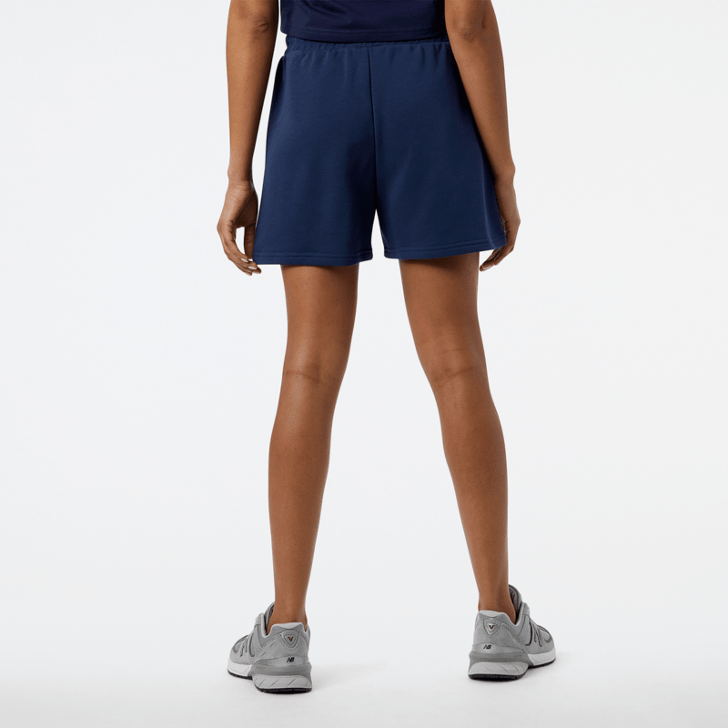 New Balance Women's Athletics Short Womens Apparel Shorts