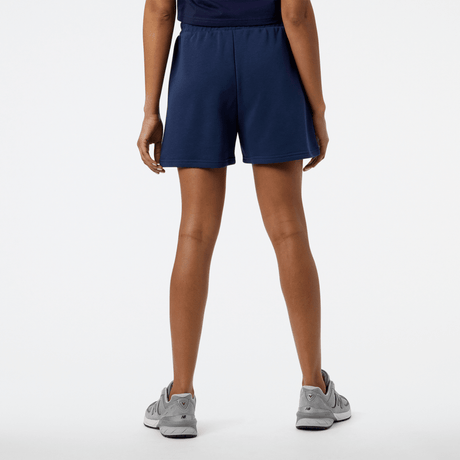 New Balance Women's Athletics Short Womens Apparel Shorts