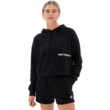 New Balance Women's Essentials Hoodie Womens Apparel Sweatshirts & Fleece