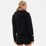 New Balance Women's Essentials Hoodie Womens Apparel Sweatshirts & Fleece