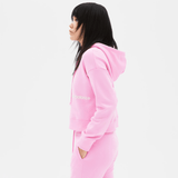 New Balance Women's Essentials Hoodie Womens Apparel Sweatshirts & Fleece