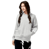 New Balance Women's Sport Graphic Hoodie Womens Apparel Sweatshirts & Fleece