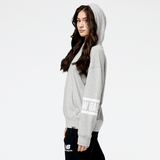 New Balance Women's Sport Graphic Hoodie Womens Apparel Sweatshirts & Fleece