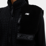 New Balance Women's Heatloft Vest Womens Apparel Jackets & Vests