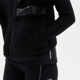 New Balance Women's Heatloft Vest Womens Apparel Jackets & Vests