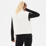 New Balance Women's Heatloft Vest Womens Apparel Jackets & Vests