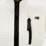 New Balance Women's Heatloft Vest Womens Apparel Jackets & Vests