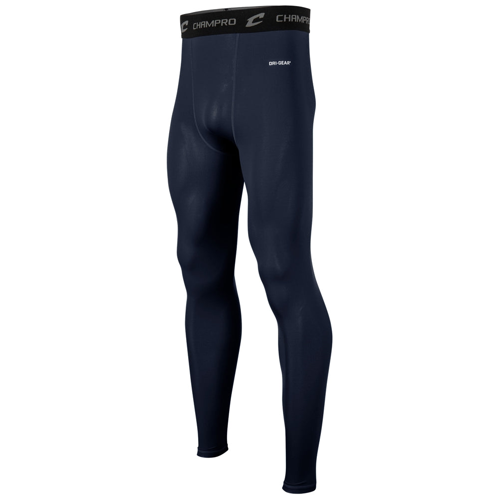 Champro Lightning Compression Men's Full Length Tights-1