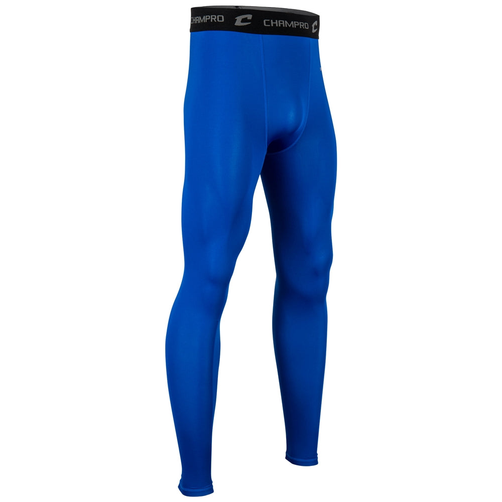 Champro Lightning Compression Men's Full Length Tights-2