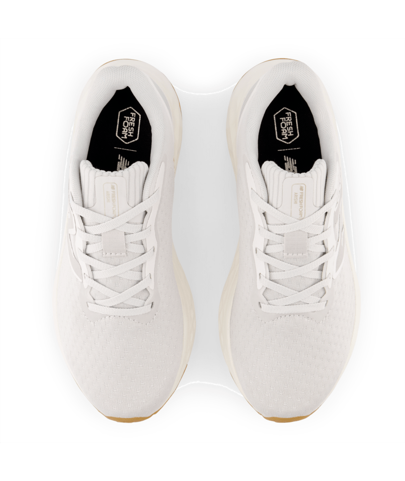 New Balance Women's Fresh Foam Arishi V4 Running Shoe - WARISEG4