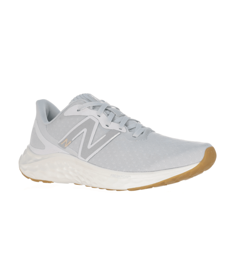 New Balance Women's Fresh Foam Arishi V4 Running Shoe - WARISEG4