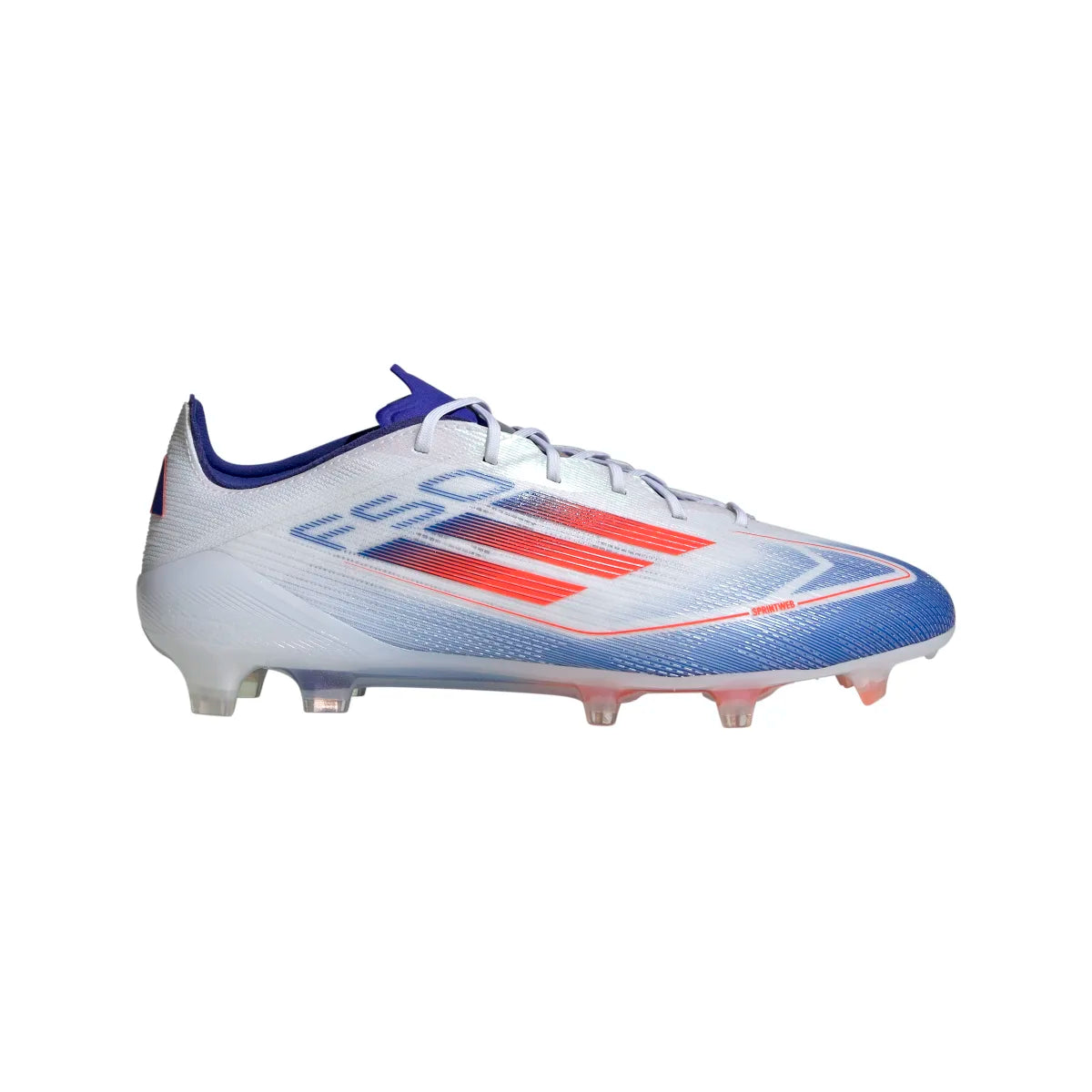 adidas Men's F50 Elite Firm Ground Soccer Cleats Soccer Footwear Adult