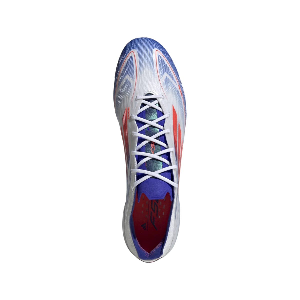 adidas Men's F50 Elite Firm Ground Soccer Cleats Soccer Footwear Adult