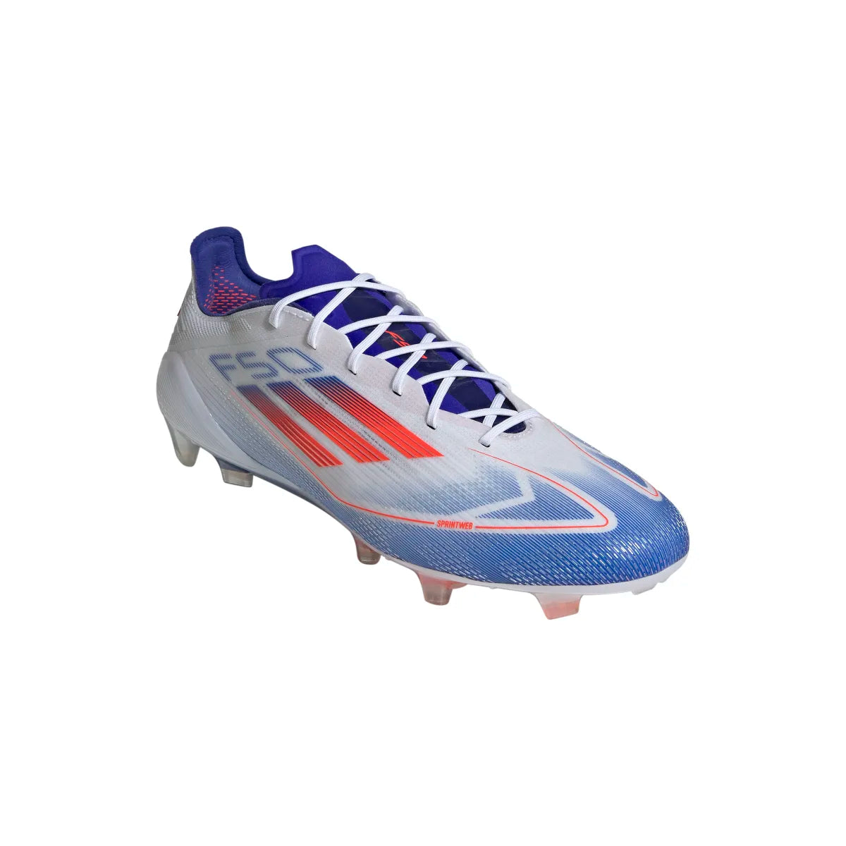 adidas Men's F50 Elite Firm Ground Soccer Cleats Soccer Footwear Adult