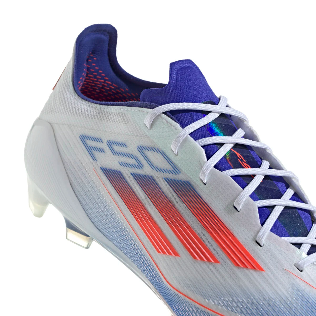 adidas Men's F50 Elite Firm Ground Soccer Cleats Soccer Footwear Adult