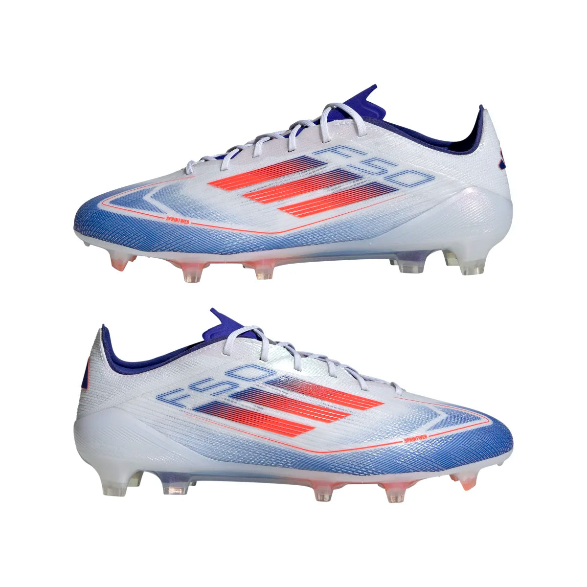 adidas Men's F50 Elite Firm Ground Soccer Cleats Soccer Footwear Adult