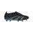adidas Predator Elite Men's Fold-Over Tongue Firm Ground Soccer Cleats Soccer Footwear Adult