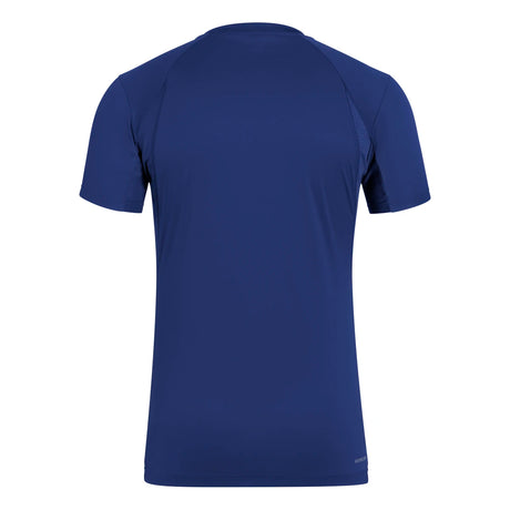 adidas Men's Club 3-Stripes Tennis T-Shirt Mens Apparel Shirts & Tops