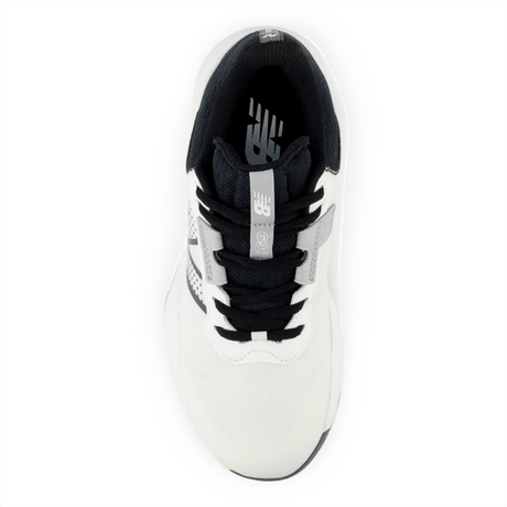 New Balance Women's 696v6 Tennis Shoe - WCH696W6 Wide Tennis & Racquet Footwear Womens