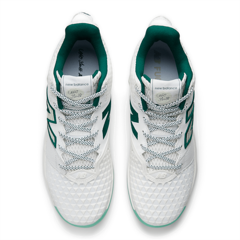 New Balance Women's CG2 Tennis Shoe - WCHCOCA2 Tennis & Racquet Footwear Womens