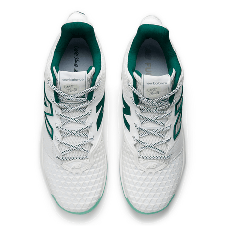 New Balance Women's CG2 Tennis Shoe - WCHCOCA2 Tennis & Racquet Footwear Womens