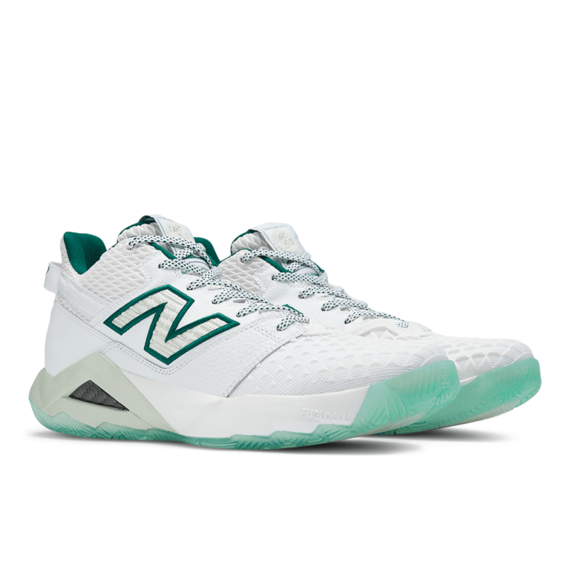 New Balance Women's CG2 Tennis Shoe - WCHCOCA2 Tennis & Racquet Footwear Womens