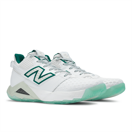 New Balance Women's CG2 Tennis Shoe - WCHCOCA2 Tennis & Racquet Footwear Womens