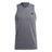 adidas Men's Train Essentials Feelready Sleeveless Tee-1