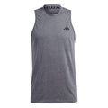 adidas Men's Train Essentials Feelready Sleeveless Tee-1