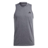 adidas Men's Train Essentials Feelready Sleeveless Tee-1