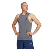adidas Men's Train Essentials Feelready Sleeveless Tee-3