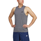 adidas Men's Train Essentials Feelready Sleeveless Tee-4