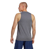 adidas Men's Train Essentials Feelready Sleeveless Tee-5