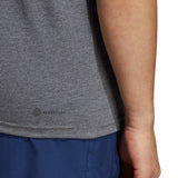 adidas Men's Train Essentials Feelready Sleeveless Tee-8