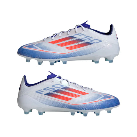 adidas Men's F50 Elite Artificial Ground Soccer Cleats Soccer Footwear Adult