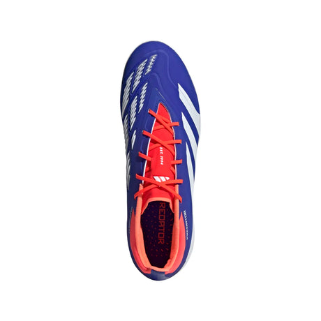 adidas Predator Elite Men's Turf Soccer Shoes Soccer Footwear Adult