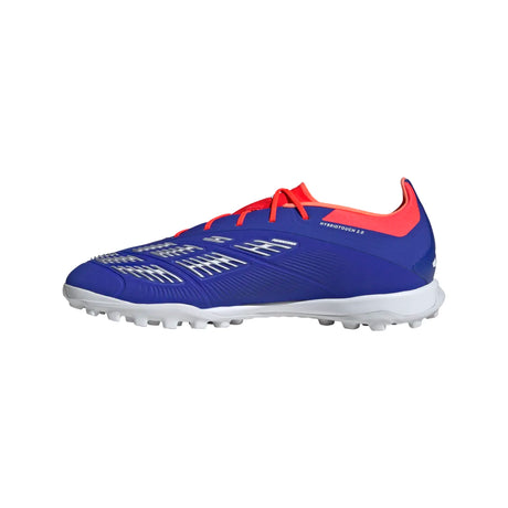 adidas Predator Elite Men's Turf Soccer Shoes Soccer Footwear Adult