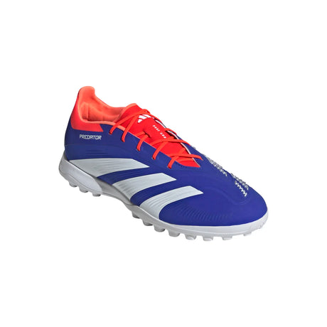 adidas Predator Elite Men's Turf Soccer Shoes Soccer Footwear Adult