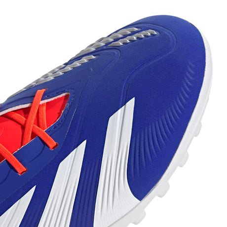 adidas Predator Elite Men's Turf Soccer Shoes Soccer Footwear Adult