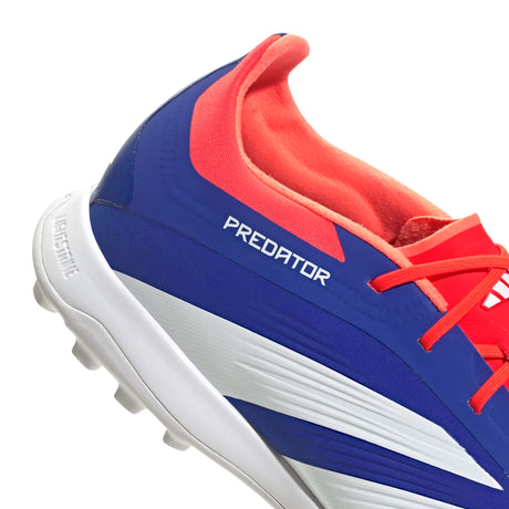 adidas Predator Elite Men's Turf Soccer Shoes Soccer Footwear Adult