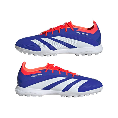 adidas Predator Elite Men's Turf Soccer Shoes Soccer Footwear Adult