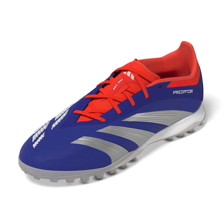 adidas Predator Elite Men's Turf Soccer Shoes Soccer Footwear Adult